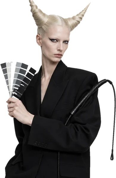 Margot, Design